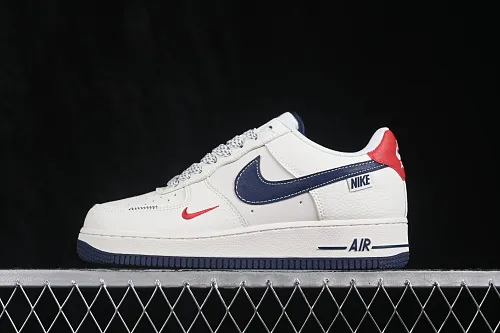 All categories Nk Air Force 1 Air Force series Nk Air Force 1 Low Air Force low-top Nike Air Force 1'07 Low joint model Air Force 1 low-top casual sneakers DN9688-124
